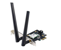ASUS PCE-AX1800 (1800Mb/s a/b/g/n/ac/ax) BT 5.2 - 736737 - zdjęcie 1
